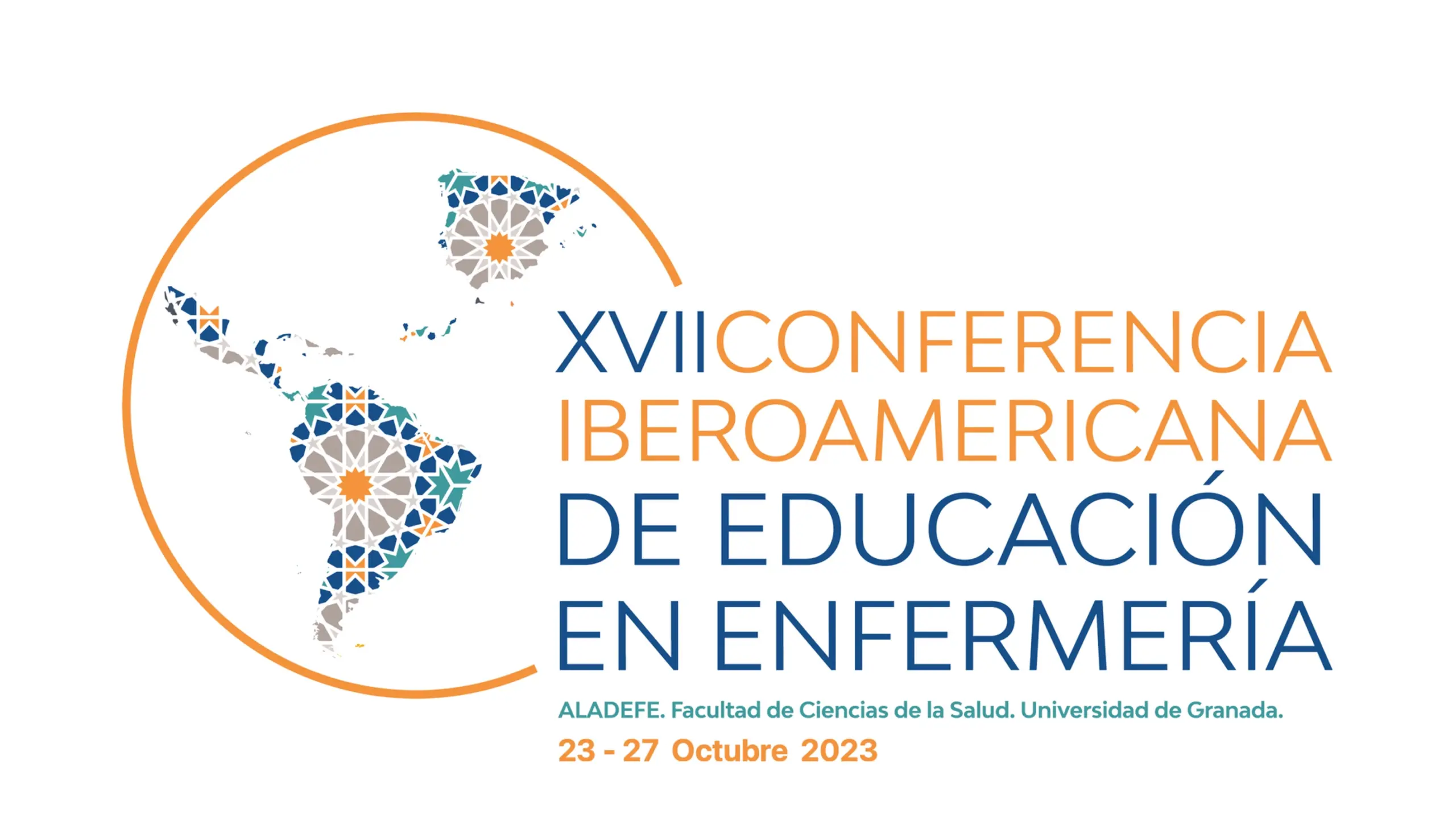 XVII Conferencia Iberoamericana de Educación en Enfermería – 2023