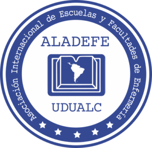 Logo de Aladefe