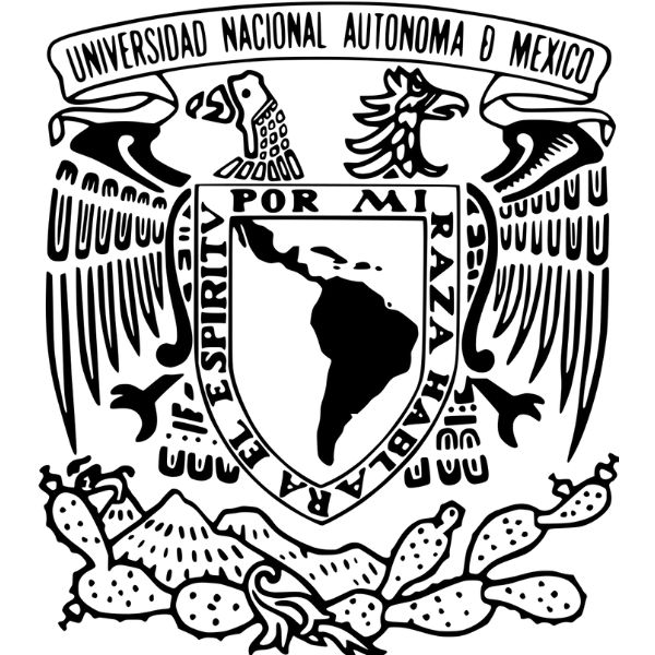 Universidad Nacional Autónoma de Mexico