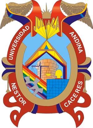 Universidad Andina “Néstor Cáceres Velásquez”