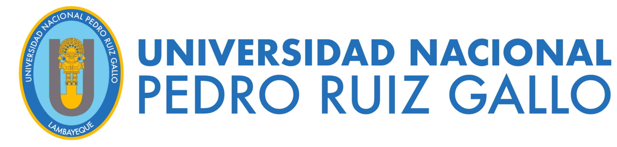 Universidad Nacional Pedro Ruiz Gallo